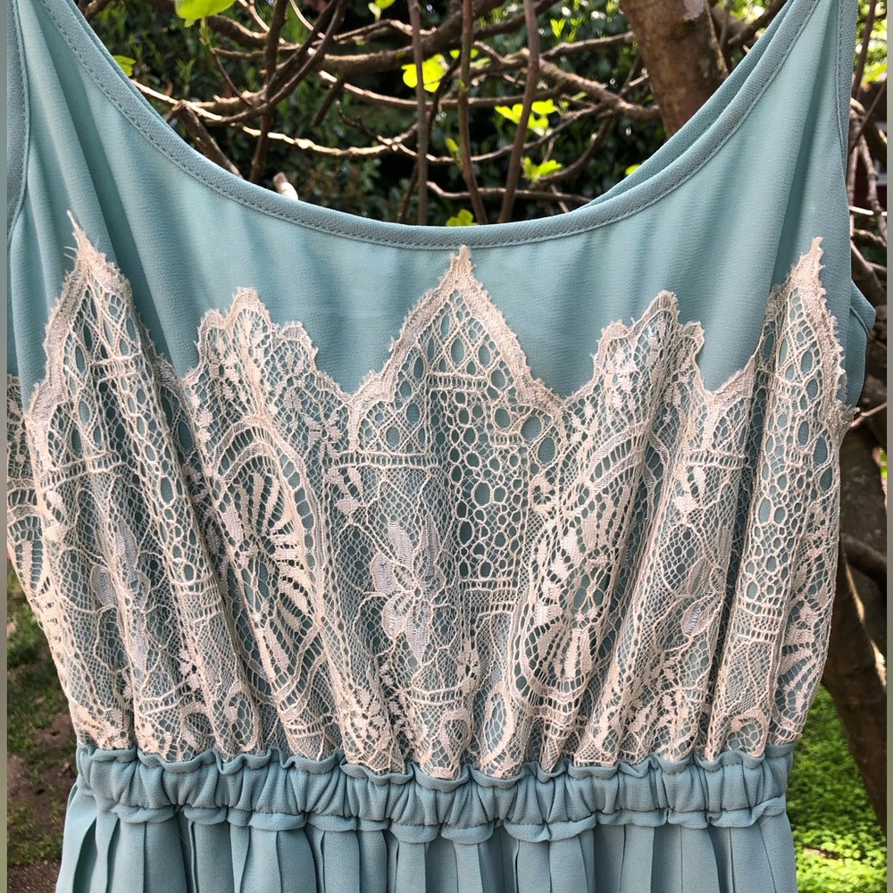 Vintage Inspired Dress Size Small From Modcloth! - Picture 2 of 4